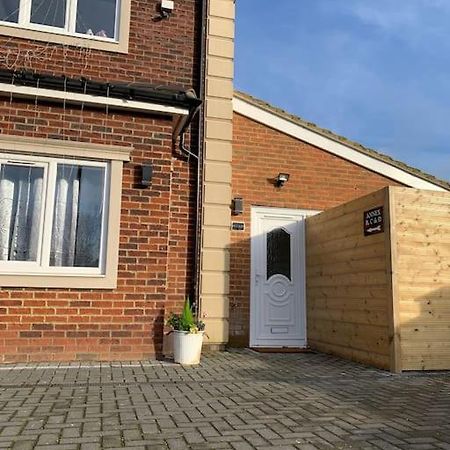 Apartment C, A One Bedroom Flat In South London Carshalton Eksteriør bilde