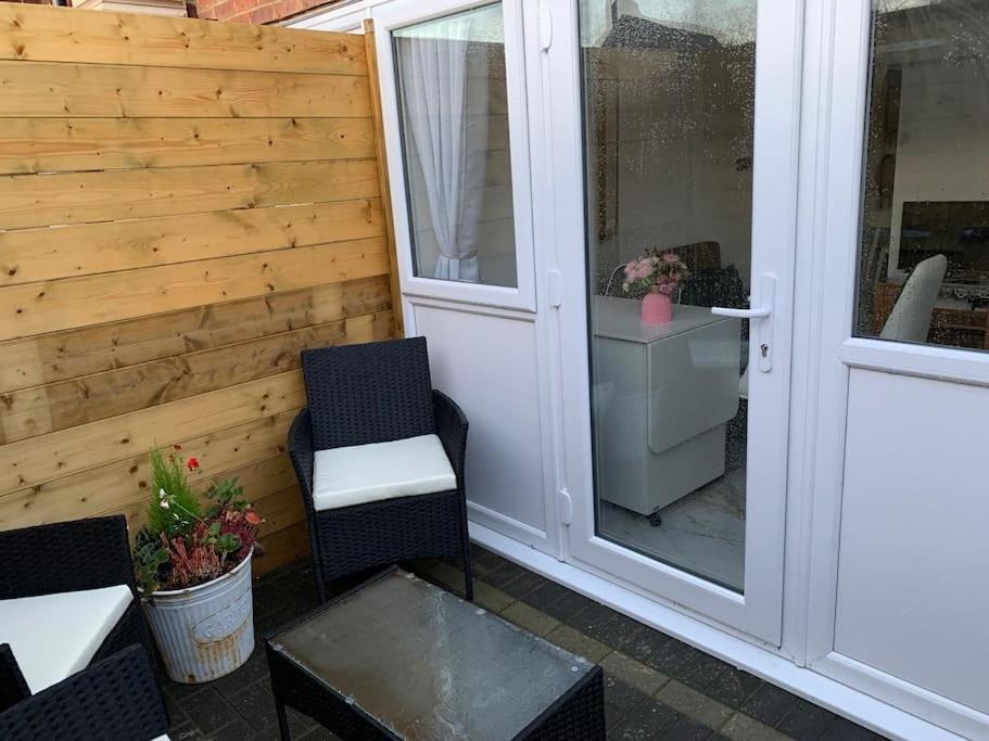 Apartment C, A One Bedroom Flat In South London Carshalton Eksteriør bilde