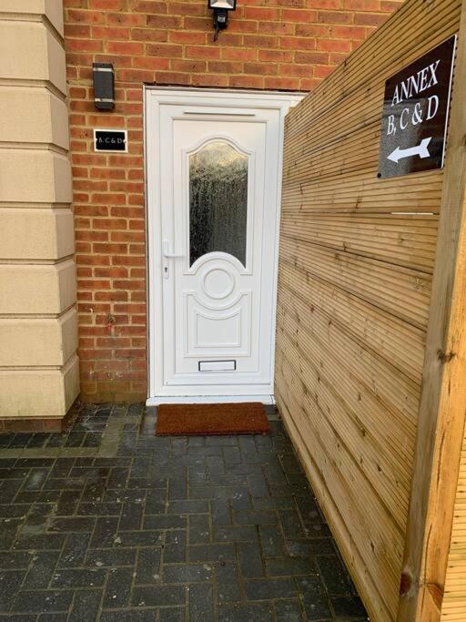 Apartment C, A One Bedroom Flat In South London Carshalton Eksteriør bilde