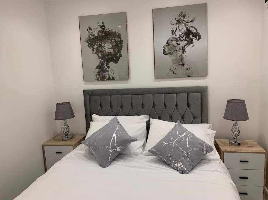 Apartment C, A One Bedroom Flat In South London Carshalton Eksteriør bilde