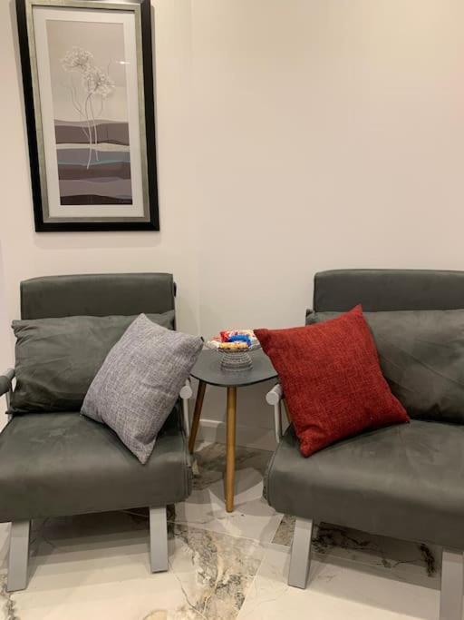 Apartment C, A One Bedroom Flat In South London Carshalton Eksteriør bilde