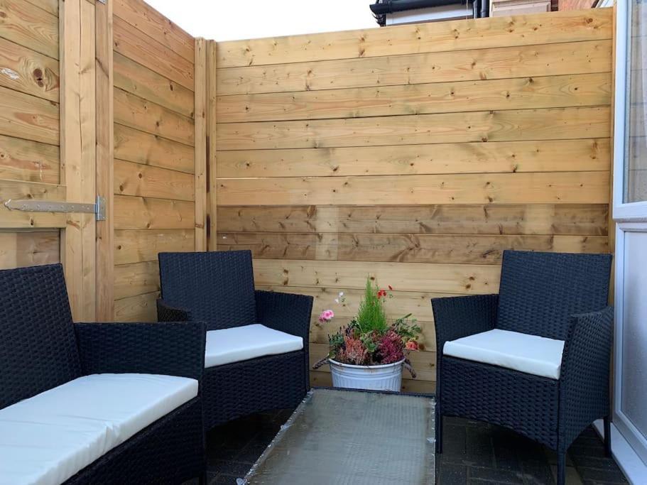 Apartment C, A One Bedroom Flat In South London Carshalton Eksteriør bilde